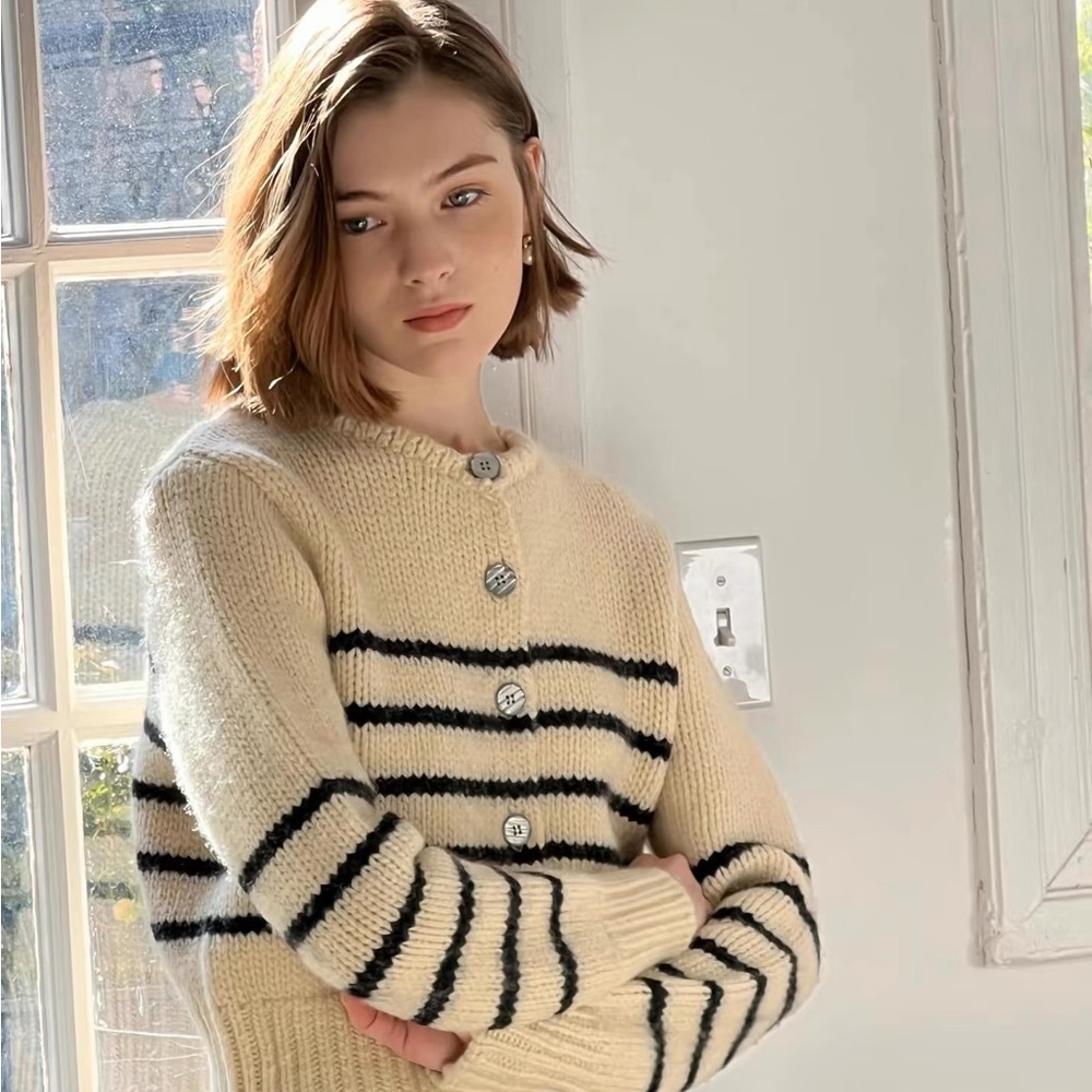 Cardigan from nice people - Picture 2 of 4